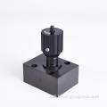 DRVP12 one-way throttle valve